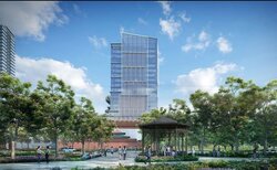 Union Square Residences (D1), Condominium #457032341